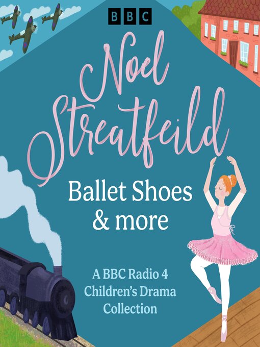 Title details for Noel Streatfeild by Noel Streatfeild - Wait list